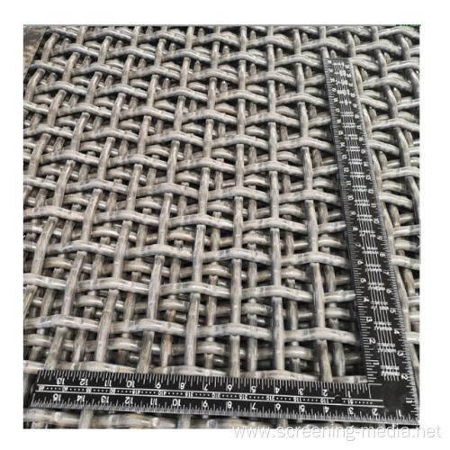 vicryl mesh crimped stainless steel wire mesh